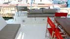 Catamaran Luna Rossa II affordable yacht charter in Croatia | Yacht4Less