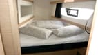 Sailing vacation in Croatia on Catamaran Luna Rossa II | Yacht4Less