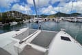 Book Catamaran Island Queen for your sailing holiday in Croatia | Yacht4Less