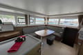 Plan your sailing vacation in Croatia with Catamaran Island Queen | Yacht4Less