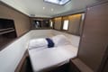 Catamaran Island Queen available for yacht charter in Croatia | Yacht4Less