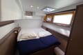 Explore Croatia aboard Catamaran Island Queen | Yacht4Less