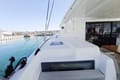 Catamaran Vi La Ut available to rent in Croatia | Yacht4Less
