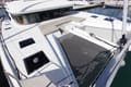 Catamaran Vi La Ut affordable yacht charter in Croatia | Yacht4Less
