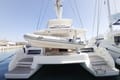 Catamaran Vi La Ut available for yacht charter in Croatia | Yacht4Less