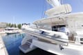 Explore Croatia aboard Catamaran Vi La Ut | Yacht4Less