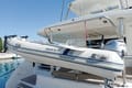 Book Catamaran Vi La Ut for your sailing holiday in Croatia | Yacht4Less