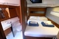 Sailing vacation in Croatia on Sailboat Signum Bravo | Yacht4Less
