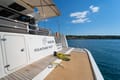 Book Power Catamaran Mon Ami for your sailing holiday in Croatia | Yacht4Less