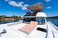 Sailing vacation in Croatia on Power Catamaran Mon Ami | Yacht4Less