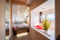 Charter a Power Catamaran Mon Ami rental in Croatia with or without a skipper | Yacht4Less