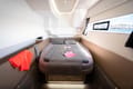 Power Catamaran Mon Ami affordable yacht charter in Croatia | Yacht4Less