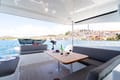 Explore Croatia aboard Catamaran Millennium Falcon | Yacht4Less