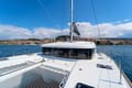 Sailing vacation in Croatia on Catamaran Millennium Falcon | Yacht4Less