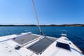 Enjoy Croatia with Catamaran Millennium Falcon rental | Yacht4Less