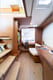 Catamaran Millennium Falcon available to rent in Croatia | Yacht4Less