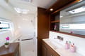 Catamaran Millennium Falcon affordable yacht charter in Croatia | Yacht4Less