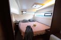 Best Price Guarantee for a Catamaran Millennium Falcon yacht charter in Croatia | Yacht4Less