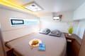 Catamaran Millennium Falcon available for yacht charter in Croatia | Yacht4Less