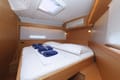 Plan your sailing vacation in Croatia with Sailboat Air Princess | Yacht4Less