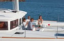 Explore Spain aboard Catamaran BigElli | Yacht4Less
