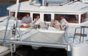 Book Catamaran BigElli for your sailing holiday in Spain | Yacht4Less