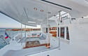 Sailing vacation in Spain on Catamaran BigElli | Yacht4Less
