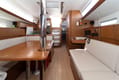 Enjoy Spain with Sailboat BarElli rental | Yacht4Less