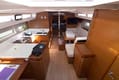 Sailing vacation in Croatia on Sailboat UwElli | Yacht4Less