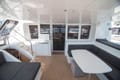 Explore Spain aboard Catamaran El Presidente | Yacht4Less