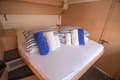Catamaran El Presidente available for yacht charter in Spain | Yacht4Less
