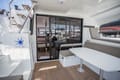 Explore Spain aboard Catamaran La Colombe | Yacht4Less