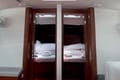 Plan your sailing vacation in Croatia with Sailboat RAVISHING 560/2024 | Yacht4Less