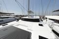 Book Catamaran Bella V for your sailing holiday in Croatia | Yacht4Less