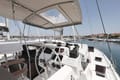 Catamaran Bella V – best yacht rental in Croatia | Yacht4Less