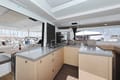 Catamaran Bella V available to rent in Croatia | Yacht4Less