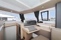 Charter a Catamaran Bella V rental in Croatia with or without a skipper | Yacht4Less