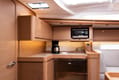 Enjoy Greece with Sailboat Blue Moon rental | Yacht4Less