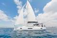 Sailboat Calypso – best yacht rental in Greece | Yacht4Less