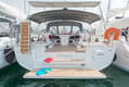Sailing vacation in Greece on Sailboat Calypso | Yacht4Less