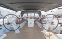 Sailboat Calypso charter deals in Greece | Yacht4Less