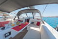 Sailboat Captain George available to rent in Greece | Yacht4Less