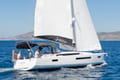 Best Price Guarantee for a Sailboat Captain George yacht charter in Greece | Yacht4Less