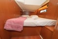 Explore Greece aboard Sailboat Almyra | Yacht4Less