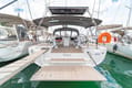 Discover Greece on Sailboat Almyra | Yacht4Less