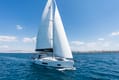 Experience Greece on Sailboat Almyra | Yacht4Less