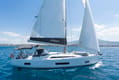 Sailboat Almyra available to rent in Greece | Yacht4Less