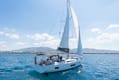 Plan your sailing vacation in Greece with Sailboat Almyra | Yacht4Less