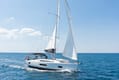 Charter a Sailboat Almyra rental in Greece with or without a skipper | Yacht4Less