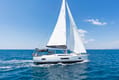 Sailboat Almyra affordable yacht charter in Greece | Yacht4Less